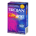 Pleasures Fire & Ice Dual Action Lubricant - 