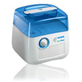 1.0 Gallon Germ Free Humidifier with UV Technology - 