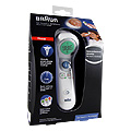 No Touch + forehead thermometer - 