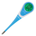 ComfortFlex Thermometer with Fever InSight - 