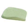 Cotton 30"" x 40"" Thermal Blankets Celery - 