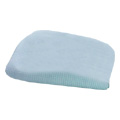 Cotton 30"" x 40"" Thermal Blankets Blue - 