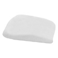 Cotton 30"" x 40"" Thermal Blankets White - 