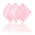 Wash Cloth Pink - 