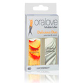 Oralove Delicious Duo Peaches and Cream - 