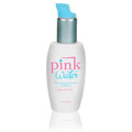 Pink Water - 