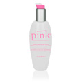 Pink Silicone Lubricant For Women - 