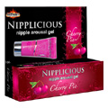 Nipplicious Cherry Pie Tube - 