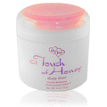 Touch Of Honey Powder: Passion Berry - 