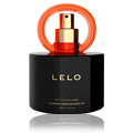 Lelo Spicy Clove & Amber Massage Oil - 