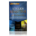 LifeStyles STYLES Sensitive Coll - 