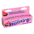 Sweeten'd O Oral Gel For Her Watermelon - 
