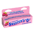 Sweeten'd O Oral Gel For Her Raspberry - 