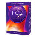FC2 Female Condom - 