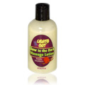 Lights Out Glow-In-The-Dark Massage Lotion Vanilla Raspberry - 