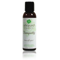 Sliquid Organic Massage Oil Coconut/Lime - 