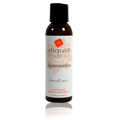 Sliquid Organic Massage Oil Basil/Mandarin - 