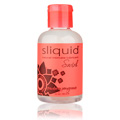 Sliquid Swirl Strawberry Pomegranate - 