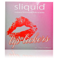 Sliquid Lip Lickers Cube - 