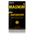 Trojan Magnum Armor - 