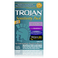 Trojan Sensitivity Pack - 