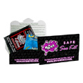 Wet Safe Sex Kit - 