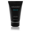 Wicked Jelle Anal Gel Lubricant - 