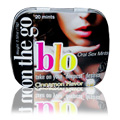 On The Go Blow Sex Numbing Mints - 