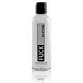 Fuck Water Silicone Lubricant - 