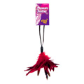 Pleasure Feather Red - 
