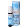 Chakra Balancing Roll Ons Expressive Throat Organic - 