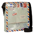 Messenger Bags Airmail 12'' x 11'' x 3'' - 