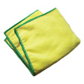 High Performance Dusting & Cleaning Cloth 12 1/2'' x 12 1/2'' - 