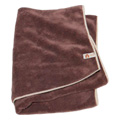 Pet Care Cleaning & Drying Towel 39 2/5'' x 19 2/3'' - 