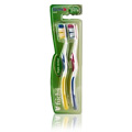 Specialty Toothbrushes Triple Action Soft - 