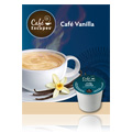 Gourmet Single Cup Coffee Cafe Vanilla Cafe Escapes - 