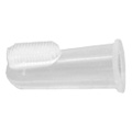 Health & Safety Finger Toothbrush - 