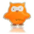 Health & Safety Owl Cool Calm-Press - 