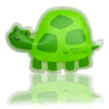 Health & Safety Turtle Cool Calm-Press - 