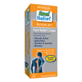 Homeopathic Creams Arnica + Pain Relief - 