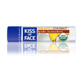 Organic Lip Care Coconut Pineapple Lip Balms SPF 15 - 