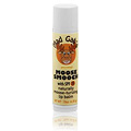Moose Smooch Lip Balms w/ SPF 15 Unscented - 