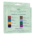 Natural Patches of Vermont Variety Packs 8-Piece Variety Pack - 
