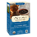 Organic Teas Decaf Earl Grey Decaf Tea - 
