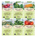 Organic Savory Tea Garden Sampler - 