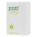 Body Care Chamomile Cleansing Bar Soaps - 
