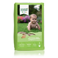 Baby Diapers Chlorine Free Stage 1 8-14 lbs - 