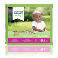 Baby Diapers Chlorine Free Stage 3 16-28 lbs - 