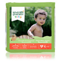 Baby Diapers Chlorine Free Stage 4 22-37 lbs - 