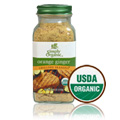 Orange Ginger Seasoning Organic Gluten-Free - 